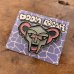 画像4: Abstract PINS "DOOM BEARZ"