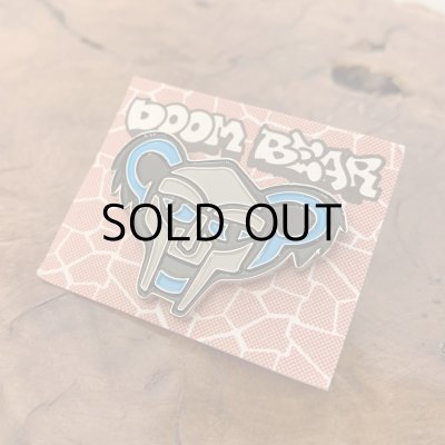 画像5: Abstract PINS "DOOM BEARZ"