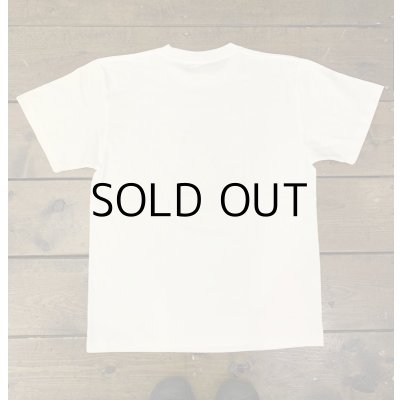 画像6: NIMROD×IZUMONSTER T-SHIRT "THINKING OF YOU"