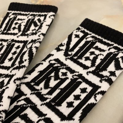 画像5: SANROKU SOCKS #03