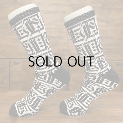 画像2: SANROKU SOCKS #03