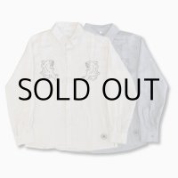 DISACOF "Diza panther" LINNEN L/S SHIRT
