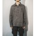 画像12: DISACOF "Diza panther" LINNEN L/S SHIRT