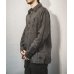 画像13: DISACOF "Diza panther" LINNEN L/S SHIRT