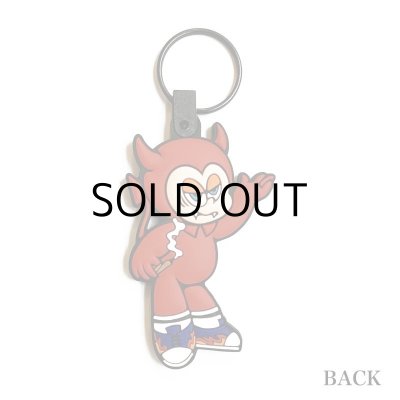 画像3: IBU KEYHOLDER  "RUDY"
