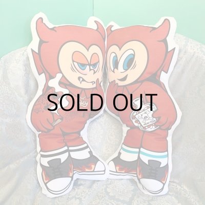 画像5: IBU PILLOW DOLL "RUDY"