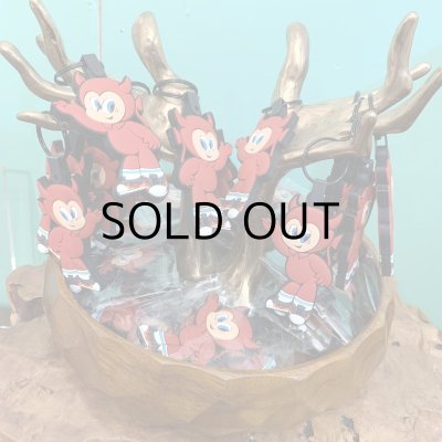 画像6: IBU KEYHOLDER  "RUDY"