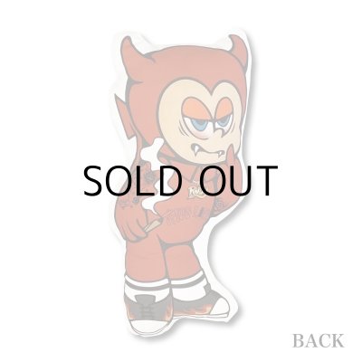 画像3: IBU PILLOW DOLL "RUDY"