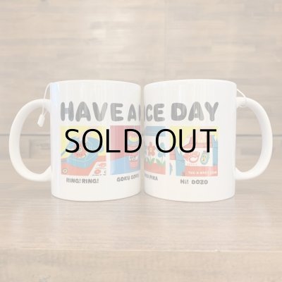 画像2: THE B MART MUG CUP