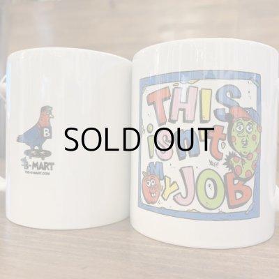画像8: THE B MART MUG CUP