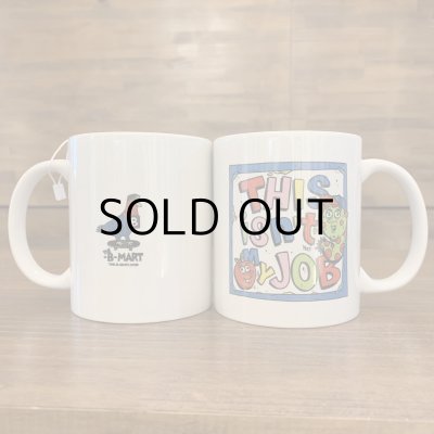 画像3: THE B MART MUG CUP