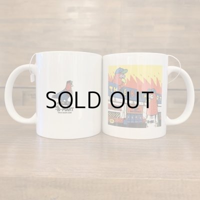 画像4: THE B MART MUG CUP