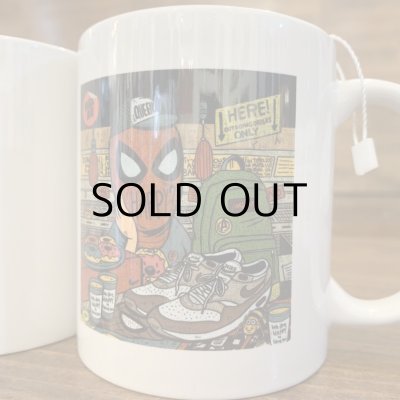 画像9: THE B MART MUG CUP