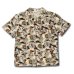 画像1: ILLSYNAPSE PATTERN SHIRT (1)