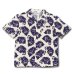 画像1: HIRO PATTERN SHIRT (1)