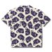 画像2: HIRO PATTERN SHIRT (2)