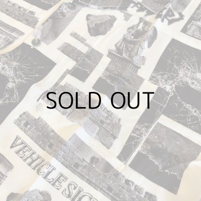 画像4: FUKExCRUISERS PATTERN SHIRT