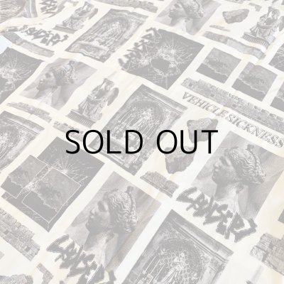 画像5: FUKExCRUISERS PATTERN SHIRT