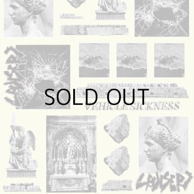 画像6: FUKExCRUISERS PATTERN SHIRT