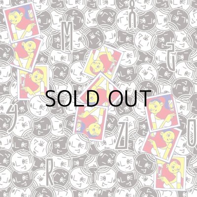 画像6: MIZYURO PATTERN SHORTS