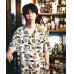 画像7: ILLSYNAPSE PATTERN SHIRT