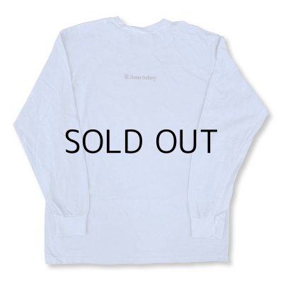 画像6: JACK-O L/S T-SHIRT "FLYING INTO THE FRAME"