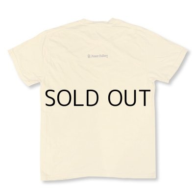 画像7: JACK-O T-SHIRT "FLYING INTO THE FRAME"