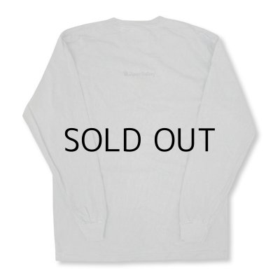 画像7: JACK-O L/S T-SHIRT "FLYING INTO THE FRAME"