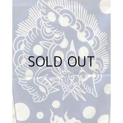 画像7: GxBxT&KOJI ICHIMARU "KARAJISHI TENUGUI STICKER SET"