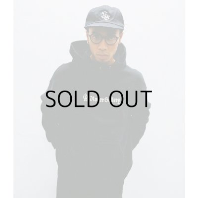 画像6: KONER GALLERY HOODIE 2022