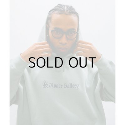 画像7: KONER GALLERY HOODIE 2022