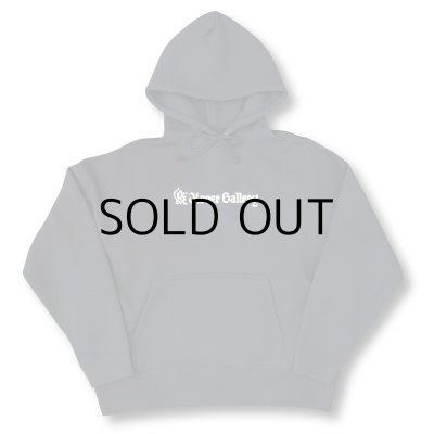 画像3: KONER GALLERY HOODIE 2022