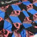 画像3: SECONDKNOCK "SKULL CUBE" BOXER BRIEF (3)