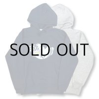 力王駄菓子屋×NOE246 SWEAT HOODIE