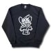 画像1: NOE246 SWEAT SHIRT (1)