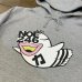 画像7: 力王駄菓子屋×NOE246 SWEAT HOODIE