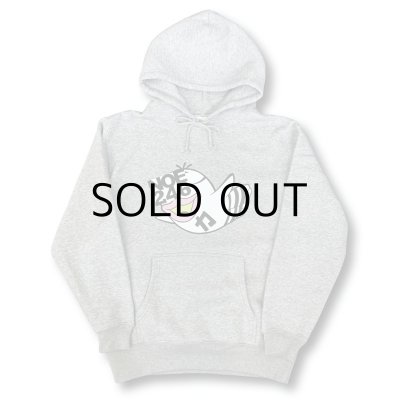 画像2: 力王駄菓子屋×NOE246 SWEAT HOODIE