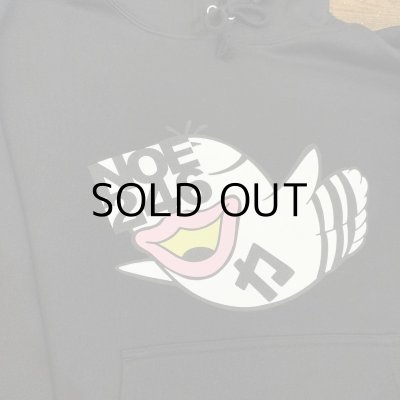 画像5: 力王駄菓子屋×NOE246 SWEAT HOODIE