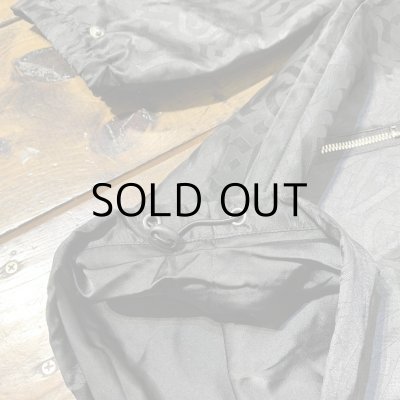 画像10: SANROKU JACQARD HOODIE JACKET