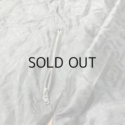 画像8: SANROKU JACQARD HOODIE JACKET