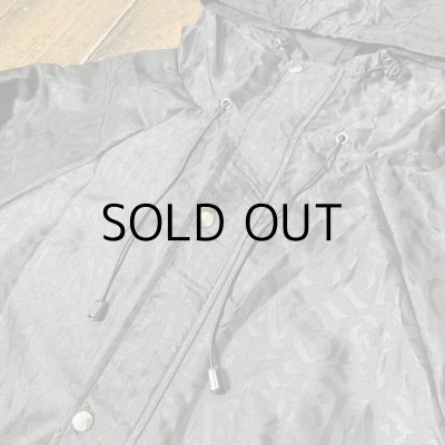 画像6: SANROKU JACQARD HOODIE JACKET