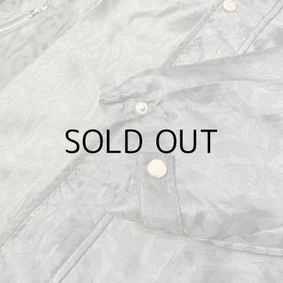 画像9: SANROKU JACQARD HOODIE JACKET