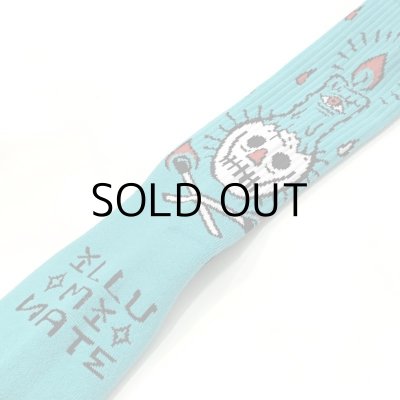 画像7: ILLSYNAPSE SOCKS