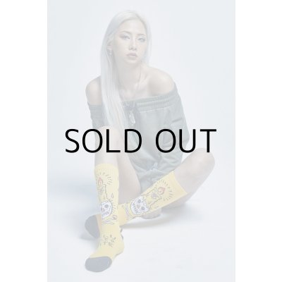 画像8: ILLSYNAPSE SOCKS