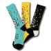 画像1: ILLSYNAPSE SOCKS (1)