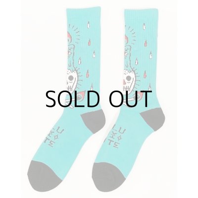 画像4: ILLSYNAPSE SOCKS