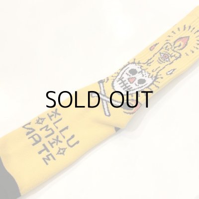 画像6: ILLSYNAPSE SOCKS