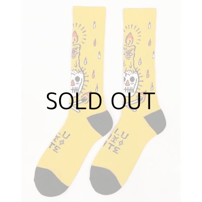 画像3: ILLSYNAPSE SOCKS