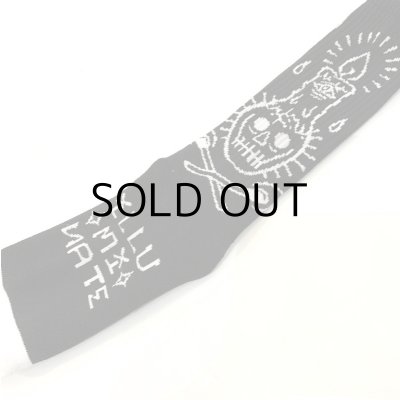 画像5: ILLSYNAPSE SOCKS