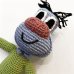 画像2: TIM COMIX CROCHET TOY (2)